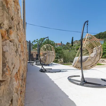 Villa Lali - Modern Near The Sea In