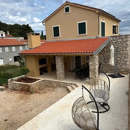 Vila Lali - Modern Near The Sea In *