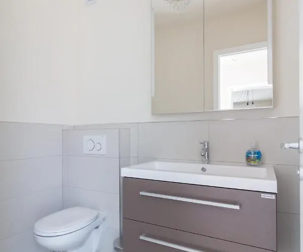 Lali - Modern Near The Sea In Villa
