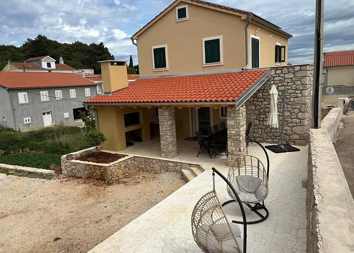 Villa Lali - Modern Near The Sea In *